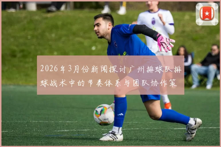 2026年3月份新闻探讨广州排球队排球战术中的节奏体系与团队协作策略